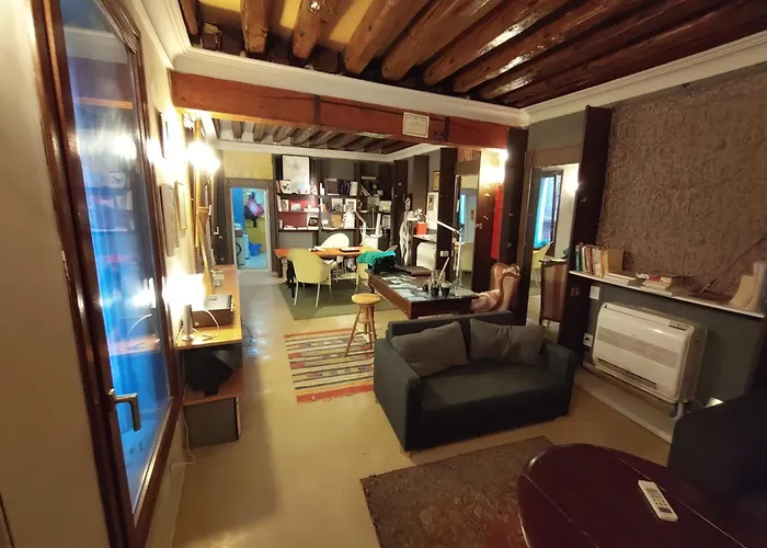 Suite Apartment San Marco 1825